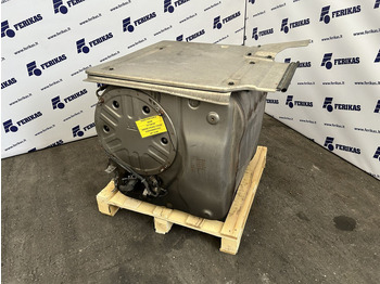 ממיר קטליטי SCANIA