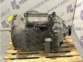 תיבת הילוכים עבור משאית Volvo AT2612E: תמונה 2