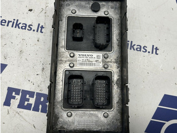 ECU עבור משאית Volvo CCIOM: תמונה 3