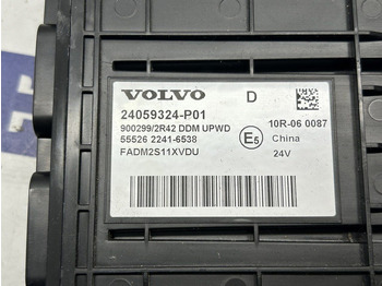 ECU עבור משאית Volvo DDM: תמונה 4 ECU עבור משאית Volvo DDM: תמונה 4