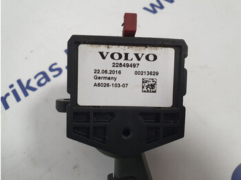 ממסר עבור משאית Volvo indicator light switch: תמונה 4