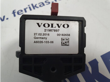 ממסר עבור משאית Volvo indicator light switch: תמונה 5