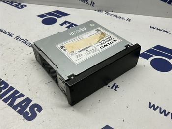 ECU VOLVO