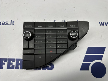 ECU VOLVO