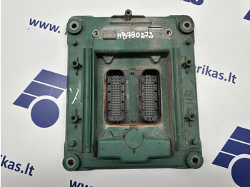 ECU עבור משאית Volvo: תמונה 2 ECU עבור משאית Volvo: תמונה 2