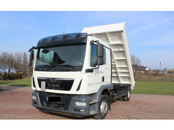 מזהיר MAN TGM 12.250