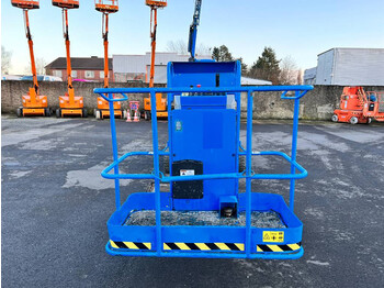 זרוע מרפקי Genie Z34/22N elektro 12m (1437): תמונה 3