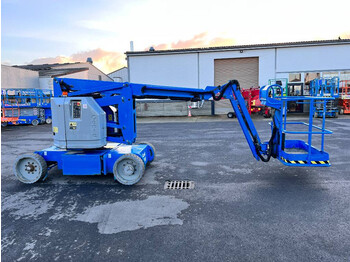 זרוע מרפקי Genie Z34/22N elektro 12m (1437): תמונה 5