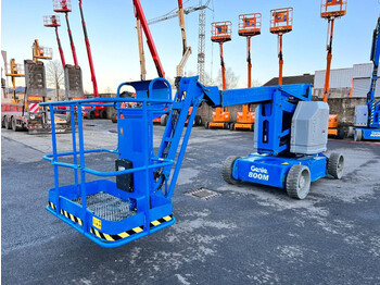 זרוע מרפקי Genie Z34/22N elektro 12m (1437): תמונה 2