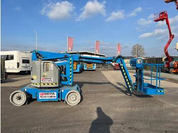 זרוע מרפקי Genie Z34/22N elektro 12m (1438): תמונה 2