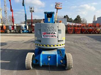 זרוע מרפקי Genie Z34/22N elektro 12m (1438): תמונה 4