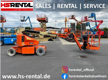 זרוע מרפקי JLG