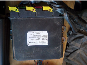 ECU עבור אוטובוס Bosch 0486106059   Scania OMNI LINK: תמונה 2