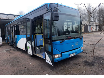 אוטובוס עירוני IRISBUS