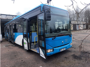 אוטובוס עירוני IRISBUS
