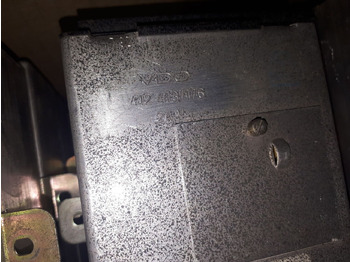 ECU עבור אוטובוס MAN VDO A2C53044389 . 81.25805.7038 .412.413.1.2.: תמונה 3