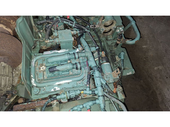 הַחכָּרָה Volvo D12E340EC06 Volvo D12E340EC06: תמונה 3