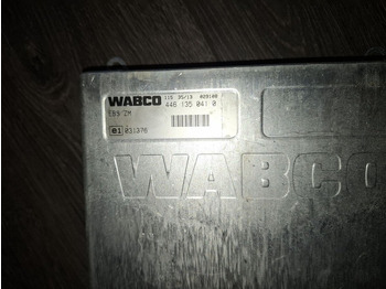 ECU WABCO