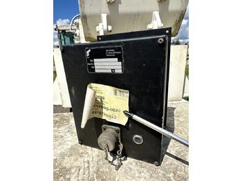 חלקי חילוף עבור עגורן לכל שטח ATF, RTF: תמונה 2 חלקי חילוף עבור עגורן לכל שטח ATF, RTF: תמונה 2