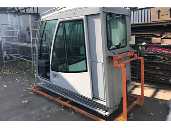 חָדָשׁ תא עבור עגורן נייד New TADANO FAUN ATF superstructure cab for TADANO FAUN ATF mobile crane: תמונה 2 חָדָשׁ תא עבור עגורן נייד New TADANO FAUN ATF superstructure cab for TADANO FAUN ATF mobile crane: תמונה 2