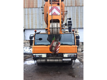עגורן נייד TADANO ATF 130G-5