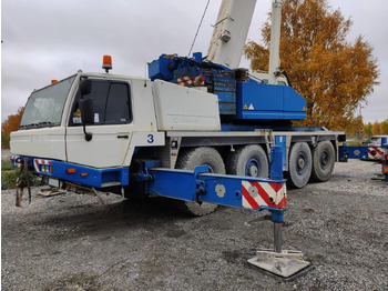 עגורן לכל שטח TADANO ATF 90G-4