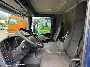 מוביל מכולות/ משאית החלפת גוף Scania P250 Euro 6: תמונה 5 מוביל מכולות/ משאית החלפת גוף Scania P250 Euro 6: תמונה 5