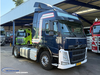 יחידת טרקטור VOLVO FM