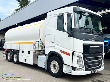 משאית מכל VOLVO FH 540