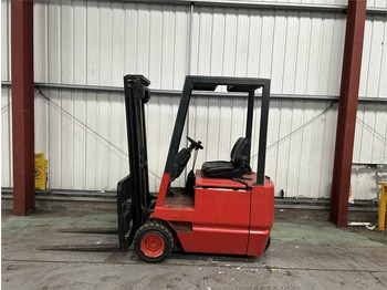 מלגזה חשמלית LINDE E18