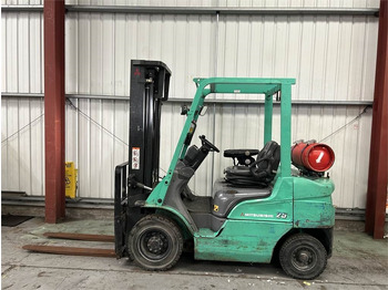 מלגזת LPG MITSUBISHI