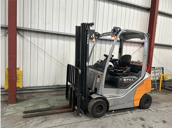 מלגזת LPG Still RX70-20T: תמונה 2
