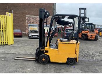 מלגזת סולר Yale ERP030: תמונה 1