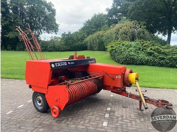 מכונה חקלאית DEUTZ