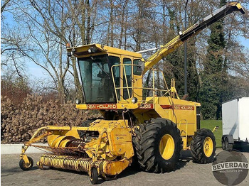 מכונה חקלאית NEW HOLLAND