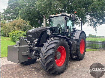 טרקטור חקלאי FENDT 936 Vario