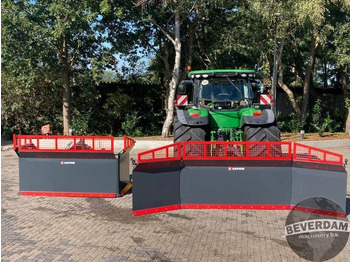 ציוד צמחי SCHÄFFER