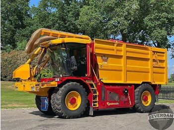 מכונה חקלאית Vredo VT2516 Kantonnier: תמונה 3