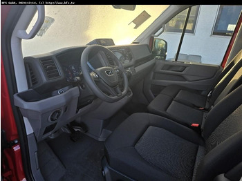 כלי רכב מסחרי מזהיר MAN TGE 6.160 4X2 SB 4x4 Kipper: תמונה 4 כלי רכב מסחרי מזהיר MAN TGE 6.160 4X2 SB 4x4 Kipper: תמונה 4