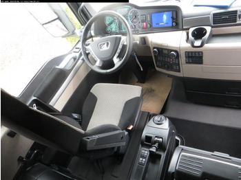 יחידת טרקטור MAN TGX 18.500 4x4H BLS Kipphydraulik: תמונה 4