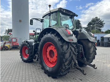 טרקטור חקלאי Fendt 927 VARIO PROFI: תמונה 5