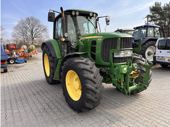 טרקטור חקלאי JOHN DEERE 6630 PREMIUM: תמונה 2