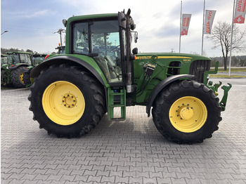 טרקטור חקלאי JOHN DEERE 6630 PREMIUM: תמונה 3
