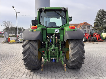 טרקטור חקלאי JOHN DEERE 6630 PREMIUM: תמונה 5