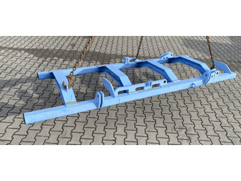משדדת דיסק LEMKEN