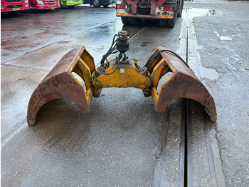 מכונת אחיזה