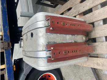 חלקי הידרוליקה