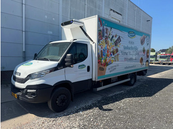 משאית קירור IVECO Daily