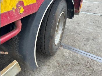 סמיטריילר עם מטען נמוך Lecci 3 AXEL EXTENDABLE: תמונה 5