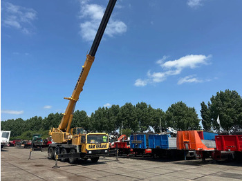 עגורן לכל שטח LIEBHERR LTM 1070
